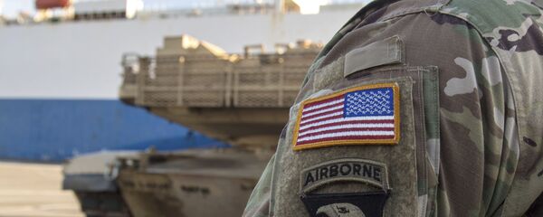 آلمان و فرانسه میخواهند از تکنالوژیهای امریکا در تجهیزات نظامی خود دست بکشند آلمان و فرانسه میخواهند از تکنالوژیهای امریکا در تجهیزات نظامی خود دست بکشند - اسپوتنیک افغانستان