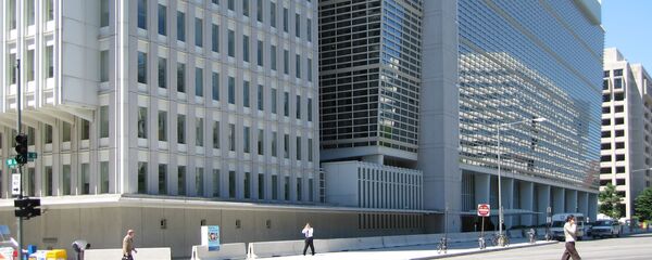 کمک ۸۵ میلیون دالری بانک جهانی به افغانستان کمک ۸۵ میلیون دالری بانک جهانی به افغانستان - اسپوتنیک افغانستان