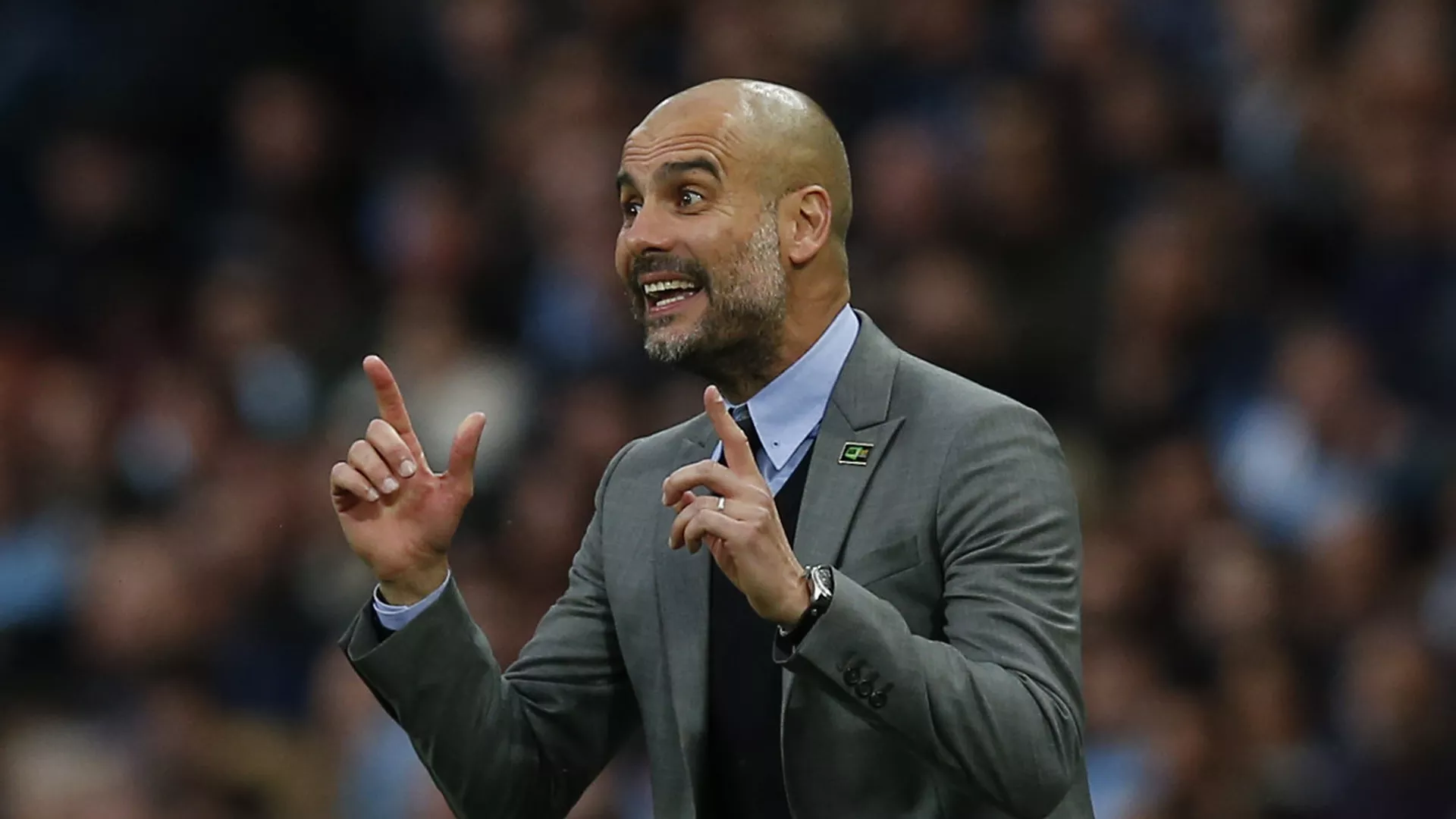 Pep Guardiola 1 - اسپوتنیک افغانستان  , 1920, 05.06.2021