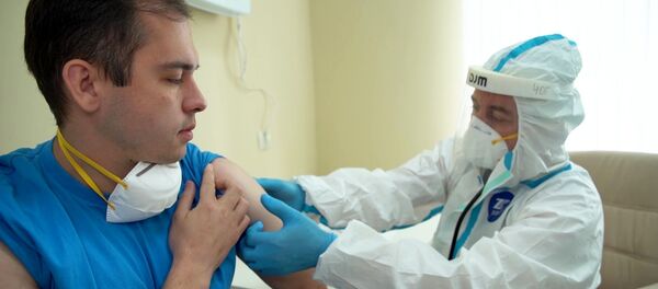 واکسین؛ تنها راه مصونیت جمعی مقابل ویروس کرونا  واکسین؛ تنها راه مصونیت جمعی مقابل ویروس کرونا  - اسپوتنیک افغانستان