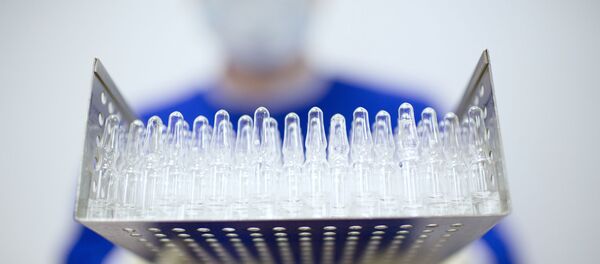 مصاحبه اختصاصی اسپوتنیک با معاون مدیر مرکز گامالیا در بخش علمی در مورد واکسین اسپوتنیک V - بخش دوم مصاحبه اختصاصی اسپوتنیک با معاون مدیر مرکز گامالیا در بخش علمی در مورد واکسین اسپوتنیک V - بخش دوم - اسپوتنیک افغانستان