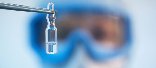 واکنش روسیه به خبر تسریع ثبت واکسین کرونا در چین واکنش روسیه به خبر تسریع ثبت واکسین کرونا در چین - اسپوتنیک افغانستان