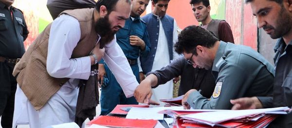 80 زندانی خطرناک گروه طالبان توسط دولت افغانستان آزاد شد 80 زندانی خطرناک گروه طالبان توسط دولت افغانستان آزاد شد - اسپوتنیک افغانستان