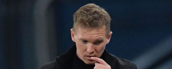 ناگلزمن - اسپوتنیک افغانستان  