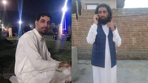 عضو تازه آزاد شده گروه طالبان در کابل کشته شد - اسپوتنیک افغانستان  