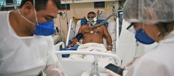 دکتر و مریض دکتر و مریض - اسپوتنیک افغانستان