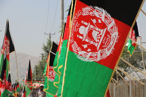تجلیل از جشن استقلال افغانستان به روایت تصویر - اسپوتنیک افغانستان  