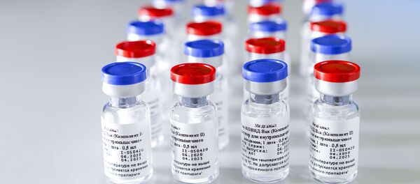 روسیه در یک سال چقدر دوز واکسین ضد کرونا تولید خواهد کرد؟ روسیه در یک سال چقدر دوز واکسین ضد کرونا تولید خواهد کرد؟ - اسپوتنیک افغانستان