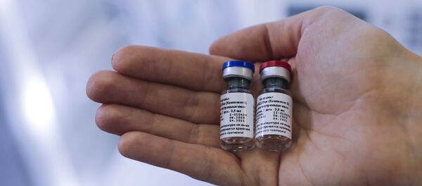 دوستداران خرید واکسین روسی به ۵۰ کشور رسید دوستداران خرید واکسین روسی به ۵۰ کشور رسید - اسپوتنیک افغانستان