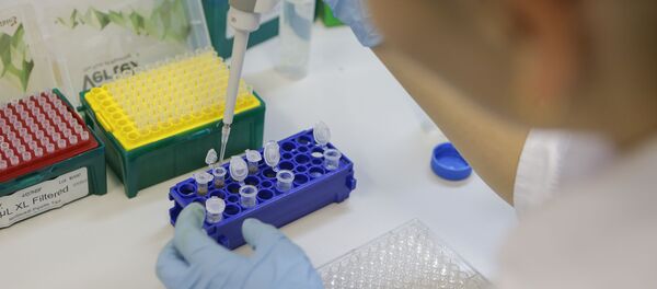 واکسین اسپوتنیک V روسیه بر اساس پلت فرم واقعی آدنوویروس انسان ساخته شده است - اسپوتنیک افغانستان  