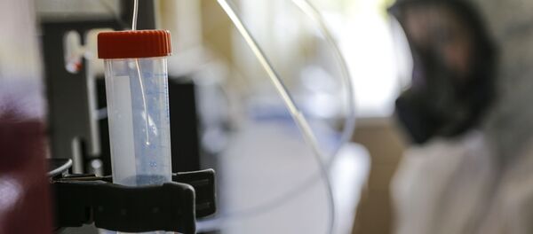 نظر دانشمندان جهان در مورد واکسین روسی ضد کرونا نظر دانشمندان جهان در مورد واکسین روسی ضد کرونا - اسپوتنیک افغانستان