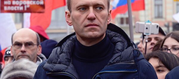 داکتران آلمان: ناوالنی در بخش مراقبتهای ویژه از طریق ونتیلاتور نفس میکشد داکتران آلمان: ناوالنی در بخش مراقبتهای ویژه از طریق ونتیلاتور نفس میکشد - اسپوتنیک افغانستان