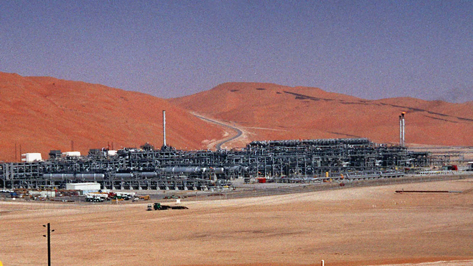  عربستان سعودی قرارداد بزرگ نفتی با چین را قطع کرد 