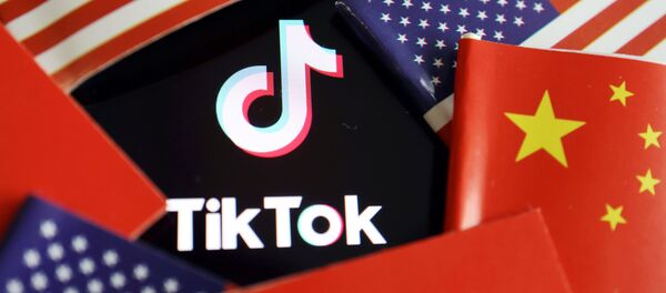 هشدار چین به آمریکا در خصوص اپلیکیشن های ویچت و تیکتاک هشدار چین به آمریکا در خصوص اپلیکیشن های ویچت و تیکتاک - اسپوتنیک افغانستان