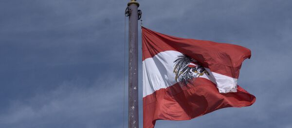 اتریش یک دیپلمات روسی را اخراج میکند اتریش یک دیپلمات روسی را اخراج میکند - اسپوتنیک افغانستان