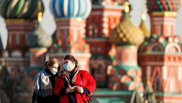 زمان دسترسی به واکسین کرونا در مسکو اعلام شد - اسپوتنیک افغانستان  