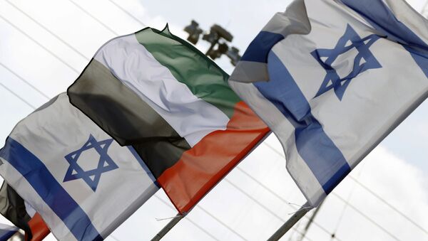 حماس: اسرائیل از بی‌تفاوتی اتحادیه عرب جریح‌تر می‌شود - اسپوتنیک افغانستان  