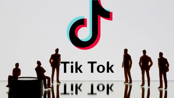 TikTok  - اسپوتنیک افغانستان  
