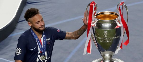 Çempionlar Liqasında final həyəcanı: Bavariya tarixində altıncı dəfə turnirin qalibi oldu Çempionlar Liqasında final həyəcanı: Bavariya tarixində altıncı dəfə turnirin qalibi oldu - اسپوتنیک افغانستان