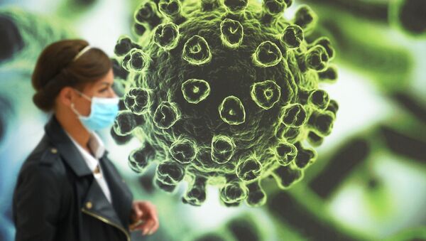 علت مرگ و میر ناشی از ویروس‌کرونا شناسایی شد - اسپوتنیک افغانستان  