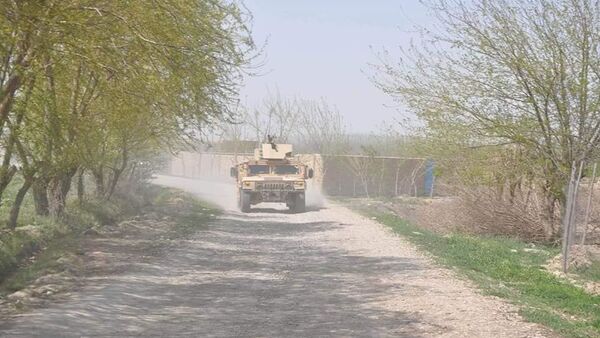 دست‌کم 10 نیروی امنیتی در حمله طالبان در کندز کشته شدند - اسپوتنیک افغانستان  
