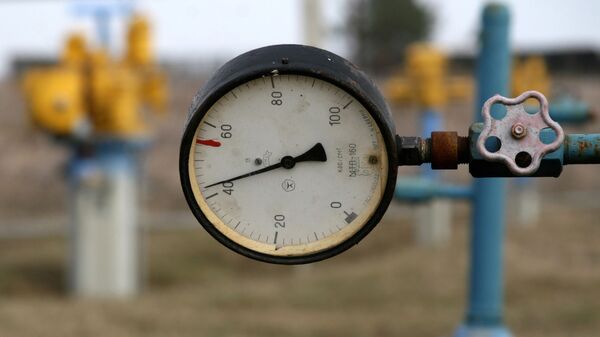 کارشناسان: هنوز قرار نیست بهای گاز ایران برای ترکیه کاهش یابد - اسپوتنیک افغانستان  