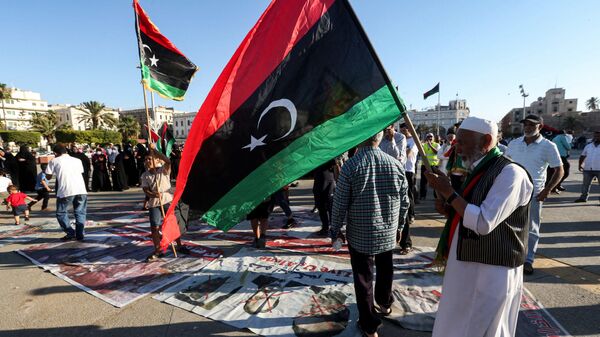 تیراندازی در پایتخت لیبیا با زخمی شدن شش نفر همراه شد - اسپوتنیک افغانستان  