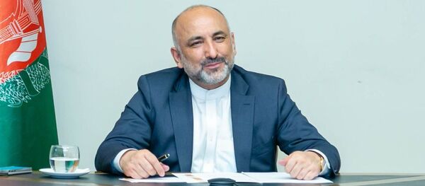 اتمر: کابل انتظار دارد که زندانیان آزاد شده دوباره به میدان جنگ باز نگردند اتمر: کابل انتظار دارد که زندانیان آزاد شده دوباره به میدان جنگ باز نگردند - اسپوتنیک افغانستان