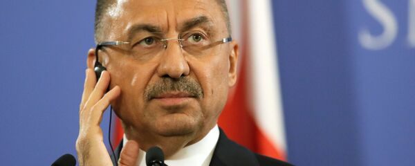 ترکیه به یونان درباره توسعه مرزهای آبی در مدیترانه هشدار داد - اسپوتنیک افغانستان  