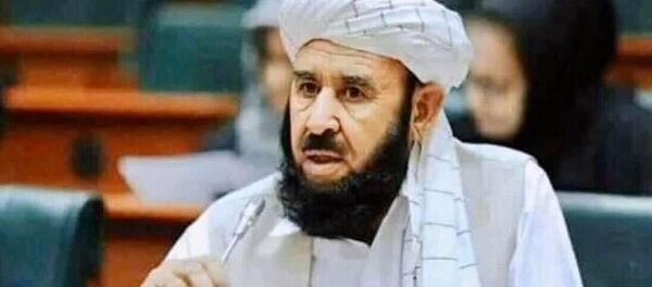 ترور سناتور پیشین ولایت زابل در ساحه قلعه وزیر کابل ترور سناتور پیشین ولایت زابل در ساحه قلعه وزیر کابل - اسپوتنیک افغانستان