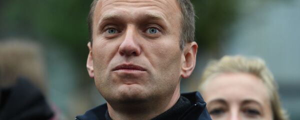 آلمان درخواست دسترسی کنسولی به ناوالنی را رد کردهاست  آلمان درخواست دسترسی کنسولی به ناوالنی را رد کردهاست  - اسپوتنیک افغانستان