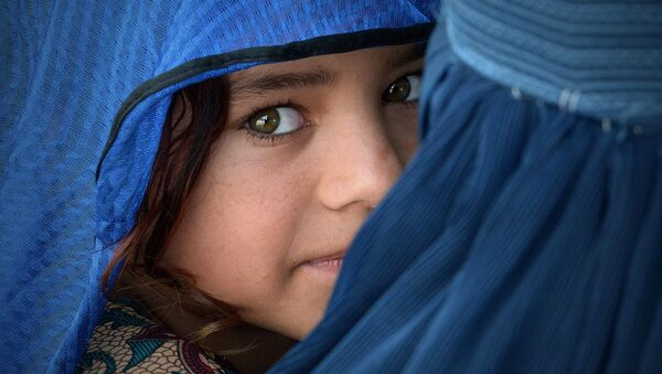 افزایش خشونت در برابر زنان در افغانستان - اسپوتنیک افغانستان  
