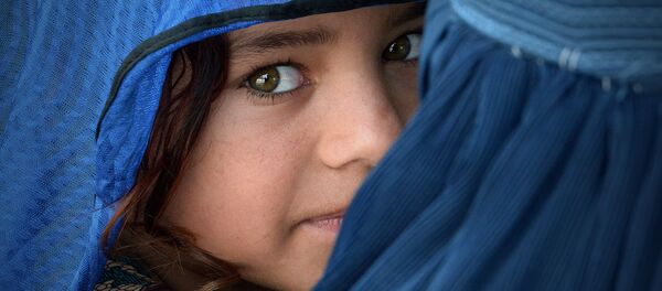 افزایش خشونت در برابر زنان در افغانستان افزایش خشونت در برابر زنان در افغانستان - اسپوتنیک افغانستان