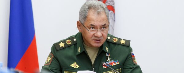 شایگو: نگهداری صلح در قره باغ از اولویت های مسکو است شایگو: نگهداری صلح در قره باغ از اولویت های مسکو است - اسپوتنیک افغانستان