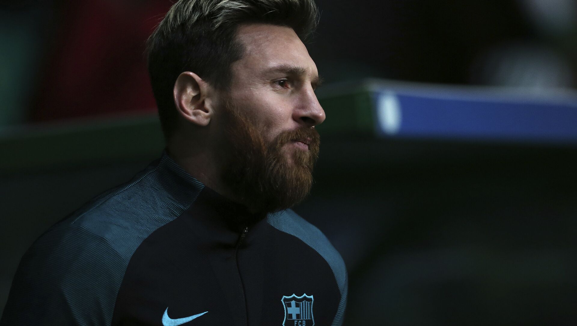 Lionel Messi - اسپوتنیک افغانستان  , 1920, 10.08.2021