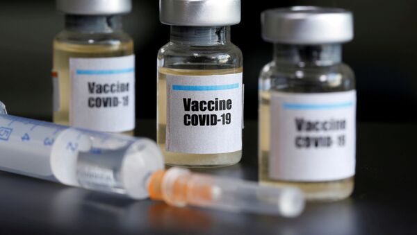 یکه‌تازی واکسین روسی؛ کوریای جنوبی به علاقمندان پیوست - اسپوتنیک افغانستان  