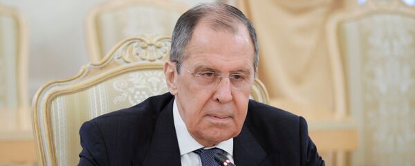لاوروف: پزشکان شاریته برلین هیچ ماده سمی در ناوالنی پیدا نکردند  لاوروف: پزشکان شاریته برلین هیچ ماده سمی در ناوالنی پیدا نکردند - اسپوتنیک افغانستان