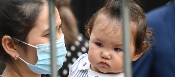 شمار جان باختگان کرونایی در تاجیکستان به 72 نفر رسید شمار جان باختگان کرونایی در تاجیکستان به 72 نفر رسید - اسپوتنیک افغانستان