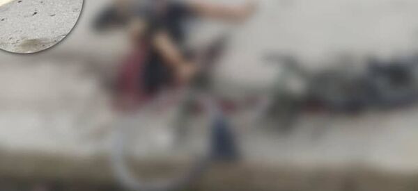 ۲ انتحاری پیش از رسیدن به هدفت در ولایت غزنی کشته شدند ۲ انتحاری پیش از رسیدن به هدفت در ولایت غزنی کشته شدند - اسپوتنیک افغانستان