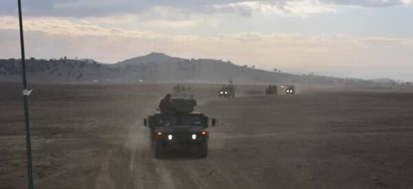 کشته و زخمی شدن ۱۸ جنگجوی طالبان در بغلان کشته و زخمی شدن ۱۸ جنگجوی طالبان در بغلان - اسپوتنیک افغانستان