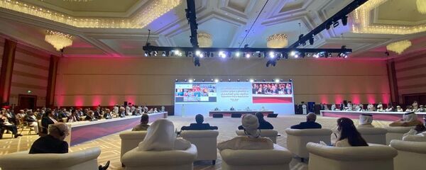 پیشنهادهای تازه هیئت مذاکره کنندۀ افغانستان برای شکستن بنبست مذاکرات پیشنهادهای تازه هیئت مذاکره کنندۀ افغانستان برای شکستن بنبست مذاکرات - اسپوتنیک افغانستان