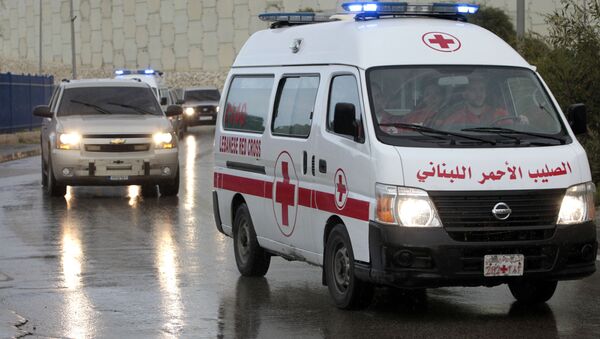 انفجار در شمال سوریه؛ هفت تن گشته و زخمی شدند - اسپوتنیک افغانستان  