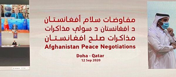 طالبان به خلیلزاد: زندانیان بیشتر ما آزاد شوند طالبان به خلیلزاد: زندانیان بیشتر ما آزاد شوند - اسپوتنیک افغانستان
