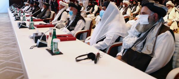 طالبان: یا به توافق میرسیم یا افغانستان را بهزور میگیریم طالبان: یا به توافق میرسیم یا افغانستان را بهزور میگیریم - اسپوتنیک افغانستان