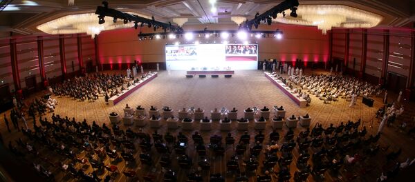 چرا ساختن طرزالعمل به درازا کشیدهاست؟ چرا ساختن طرزالعمل به درازا کشیدهاست؟ - اسپوتنیک افغانستان