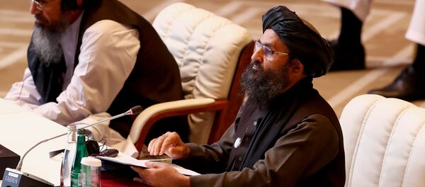 جزئیاتی تازه از خواسته های طالبان در مذاکرات قطر - اسپوتنیک افغانستان  