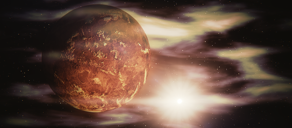 Venus Venus - اسپوتنیک افغانستان