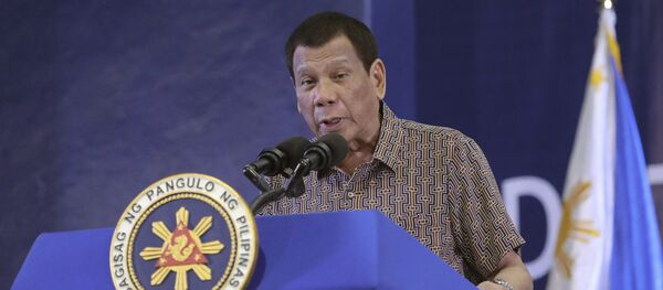  فیلیپین از روسیه و چین واکسن ویروس کرونا خریداری می‌کند - اسپوتنیک افغانستان  