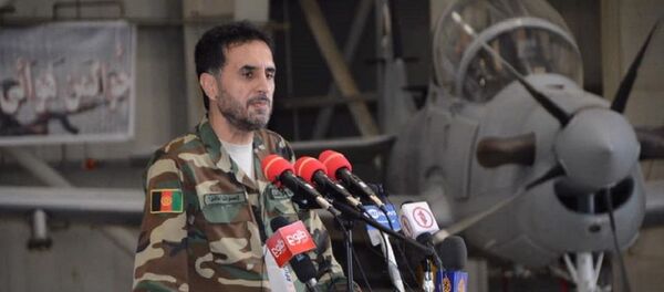 اسدالله خالد به عنوان وزیر دفاع رای اعتماد گرفت اسدالله خالد به عنوان وزیر دفاع رای اعتماد گرفت - اسپوتنیک افغانستان