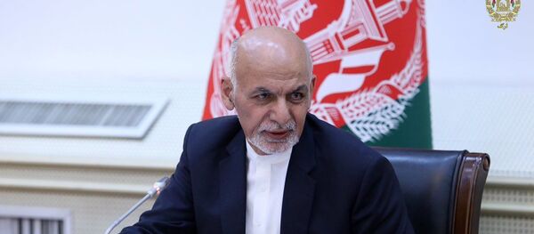 غیرقانونی بودن بیش از صد فرمان اشرف غنی  غیرقانونی بودن بیش از صد فرمان اشرف غنی  - اسپوتنیک افغانستان
